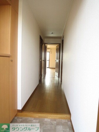 アバンドーネ高橋の物件内観写真